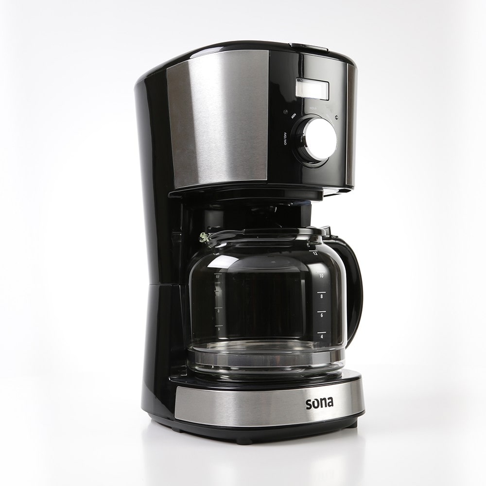 Sona coffee maker 900 W - 1.8 L
