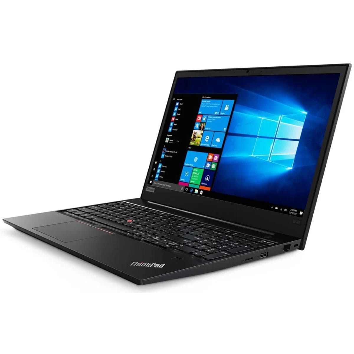 Lenovo ThinkPad Edge E15 Gen 4 12Gen Intel Core i5 up to 4.4GHz 12M Cash 10-Cores