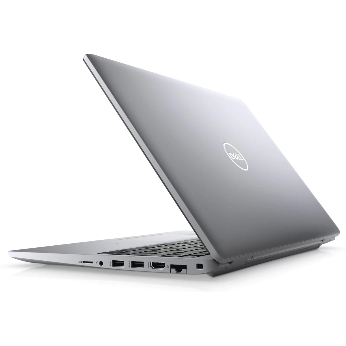 Dell New Latitude 5520 Intel Core i5 11Gen up to 4.2Ghz 4-Cores 8M Cash, 16GB DDR4 RAM