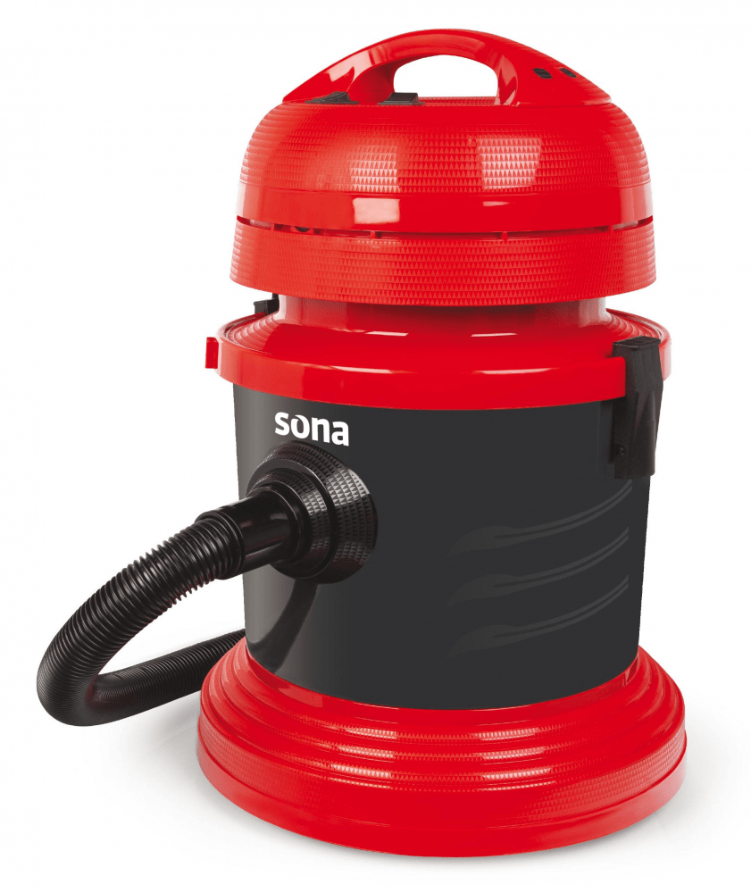 Sona - Wet & Dry Vacuum Cleaner 2400W