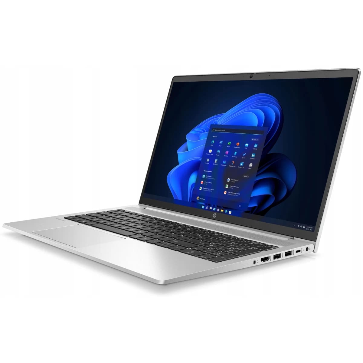 HP ProBook 450 G9 NEW 12Gen Intel Core i7 up to 4.7GHz 12M Cash 10-Cores