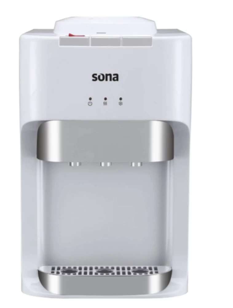 Sona Water Dispenser Hot, Warm, Cold Water
