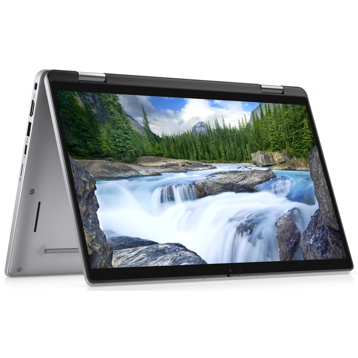HDell Latitude 7320 11th Gen Core i7 up to 4.7GHz 4-Cores 12M Cash