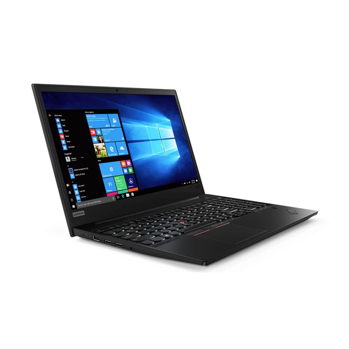 Lenovo ThinkPad Edge E15 Gen 4 12Gen Intel Core i7 up to 4.7GHz 12M Cash 10-Cores