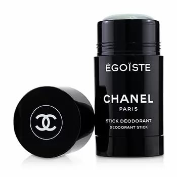 Egoiste Deodorant Stick for men 75ml by Chanel