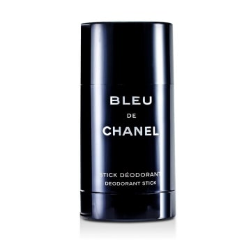 Bleu De Chanel Deodorant Stick by Chanel 75ml for Men