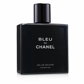 Bleu De Chanel Shower Gel 200ml for Men by Chanel