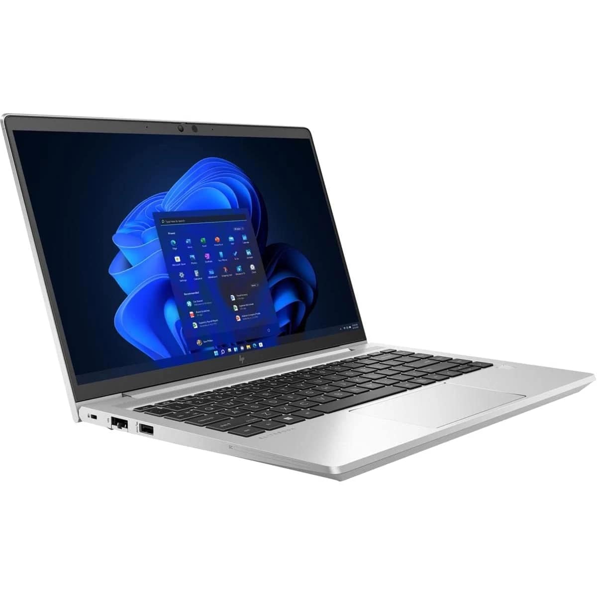 HP EliteBook 640 G9 NEW 12Gen Intel Core i5 up to 4.4GHz 12M Cash 10-Cores