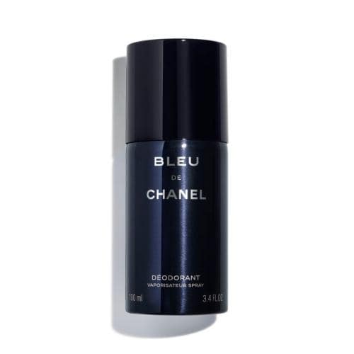 Bleu De Chanel Deodorant Spray 100ml by Chanel