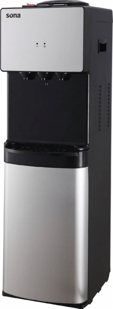 Sona water dispenser Hot, warm, cold water with 3 Faucet design