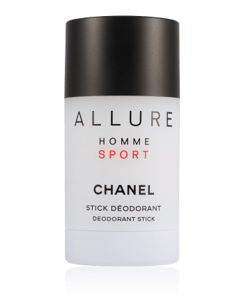 Allure Homme Sport Deodorant Stick for Men 75 ml by Chanel