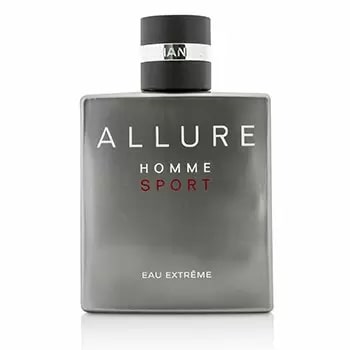 Allure Homme Sport Perfume Eau Extreme Spray 100 ml for Men by