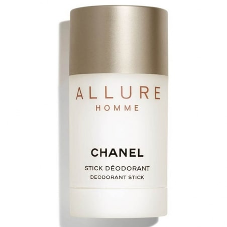 Allure Homme Deodorant Stick For Men 75ml by Chanel