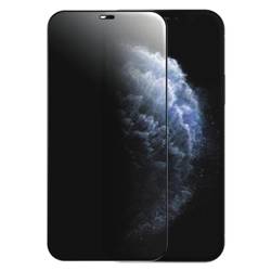 Jr-Pf016 Knight Series Tempered Film - 2.5D Full Screen - (Privacy) Iphone 11Pro-5.8Inch