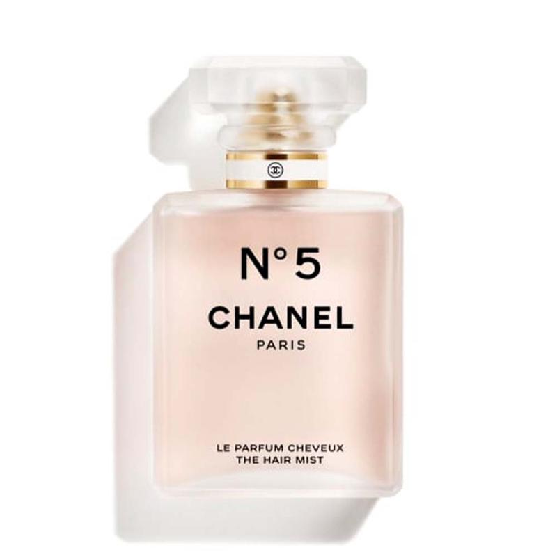 Chanel No.5 Hair Mist 35 ml for Women by Chanel