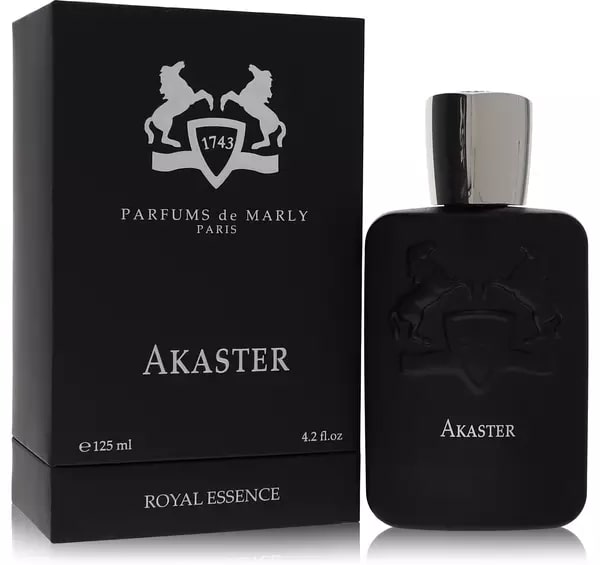 Akaster Royal Essence EDP Spray Perfume by Parfums De Marly