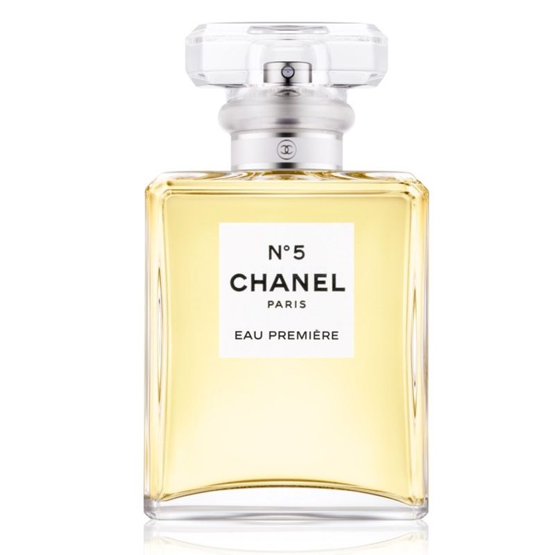 Chanel NO 5 Eau Premiere Spray Perfume For Women By Chanel