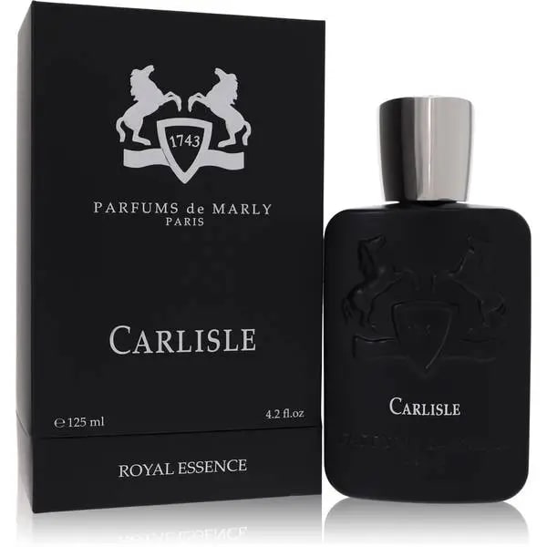 Carlisle Perfume EDP Spray for Women By Parfums De Marly