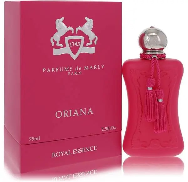 Oriana Perfume EDP Spray for Women By Parfums De Marly