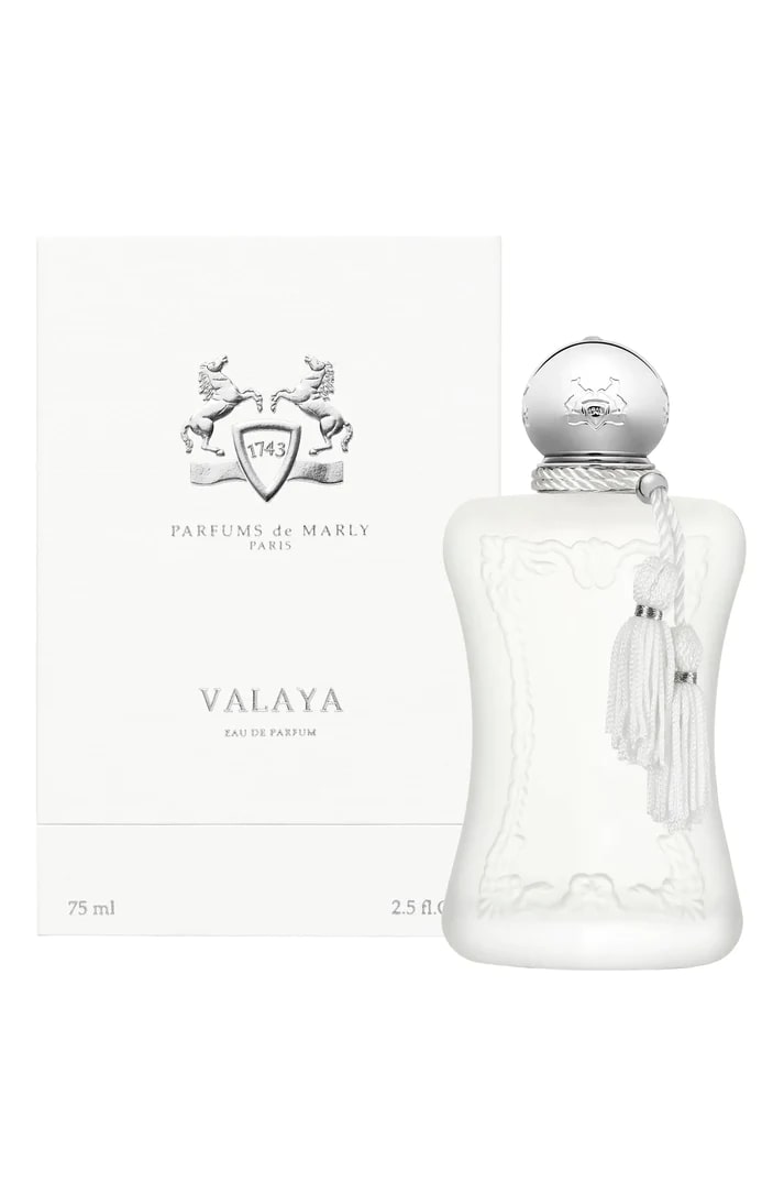 Valaya Perfume EDP Spray for Women by Parfums De Marly