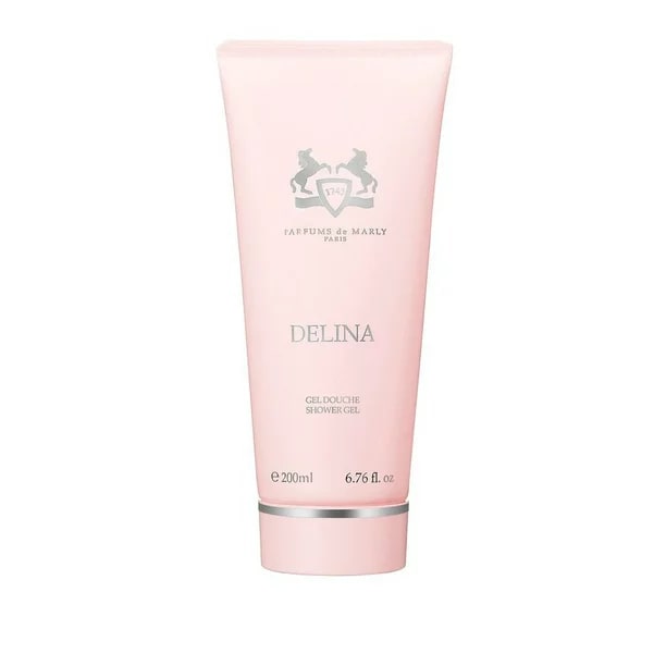 Delina Shower Gel For Women by Parfums De Marly