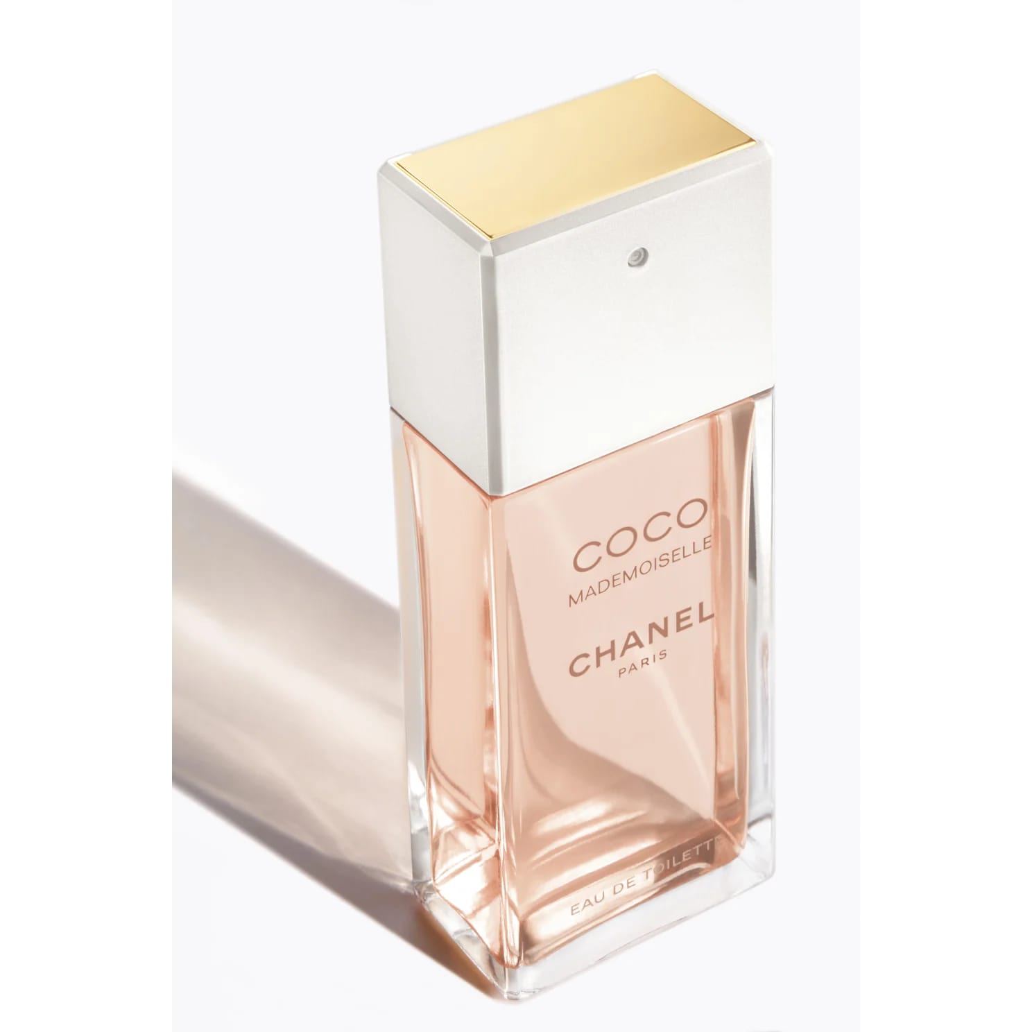 Coco Mademoiselle EDT Spray Perfume for Women by Chanel