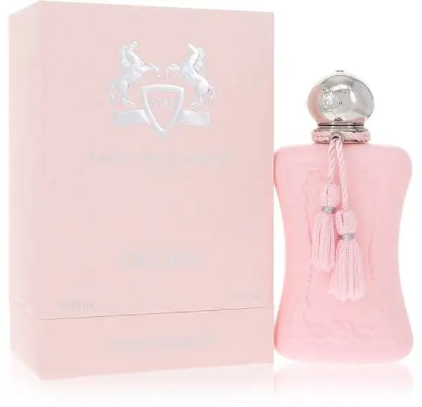 Delina Perfume EDP Spray for Women by Parfums De Marly