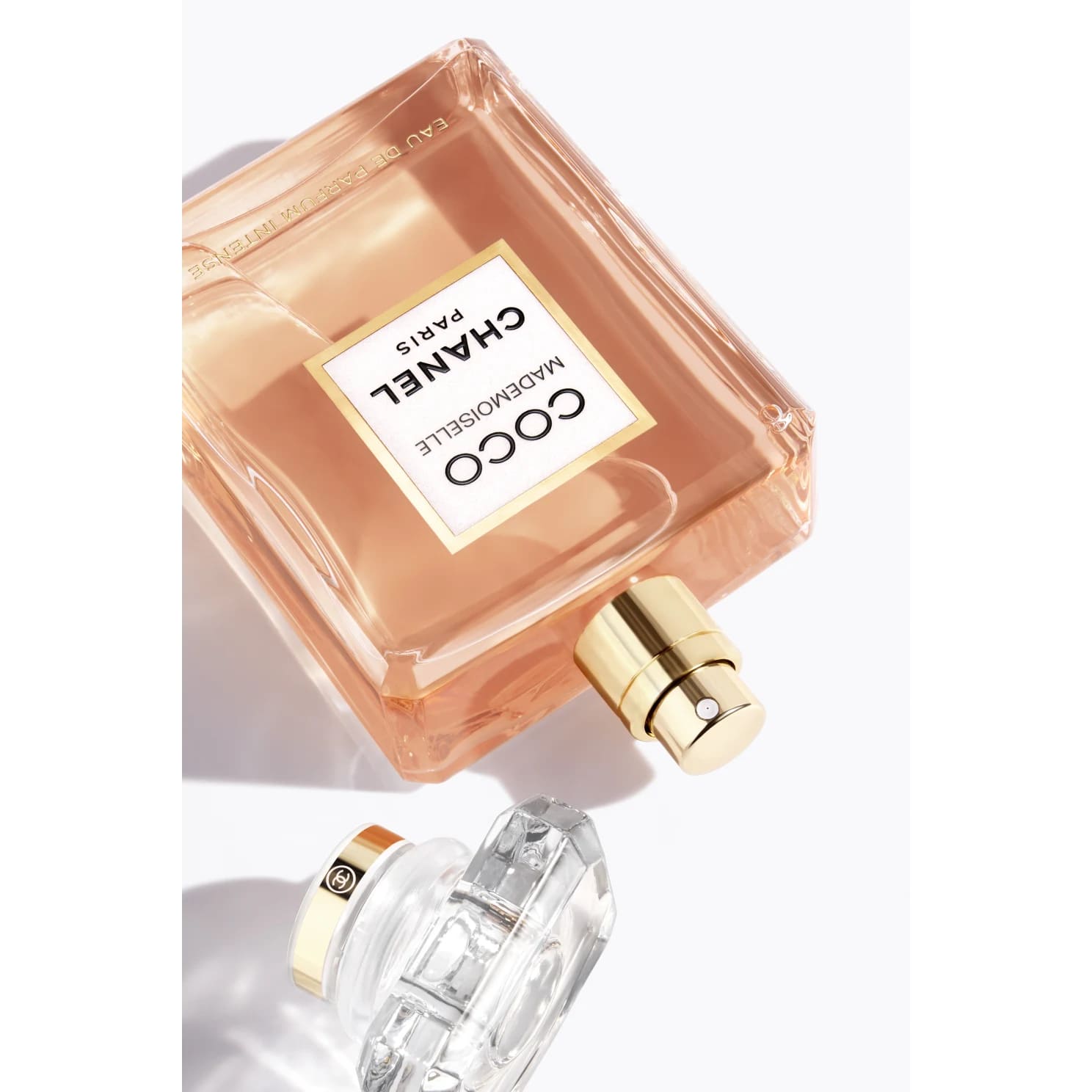 Coco Mademoiselle Perfume EDT Spray Intense for Women by Chanel