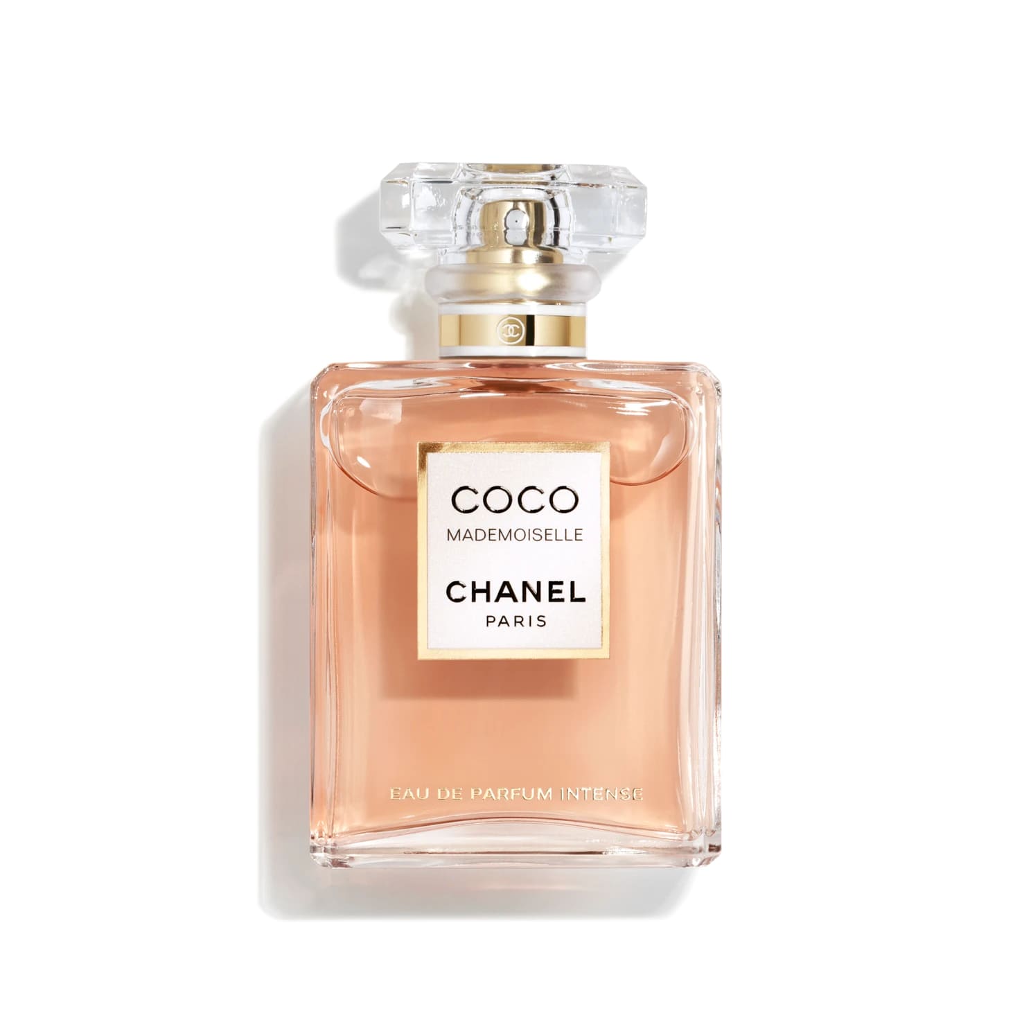 Coco Mademoiselle Perfume EDT Spray Intense for Women by Chanel