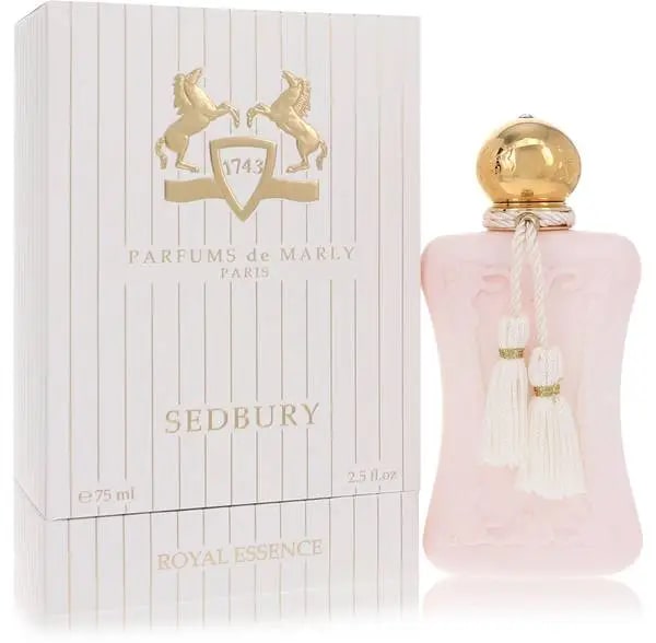Sedbury EDP Spray Perfume For Women By Parfums De Marly