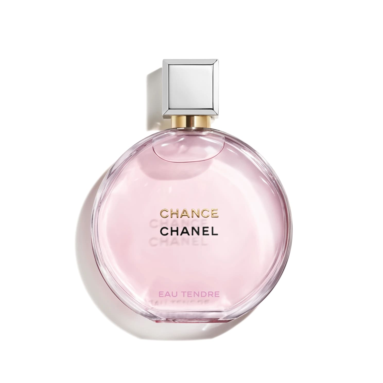 Chance Eau Tendre Perfume EDP Spray for Women by Chanel