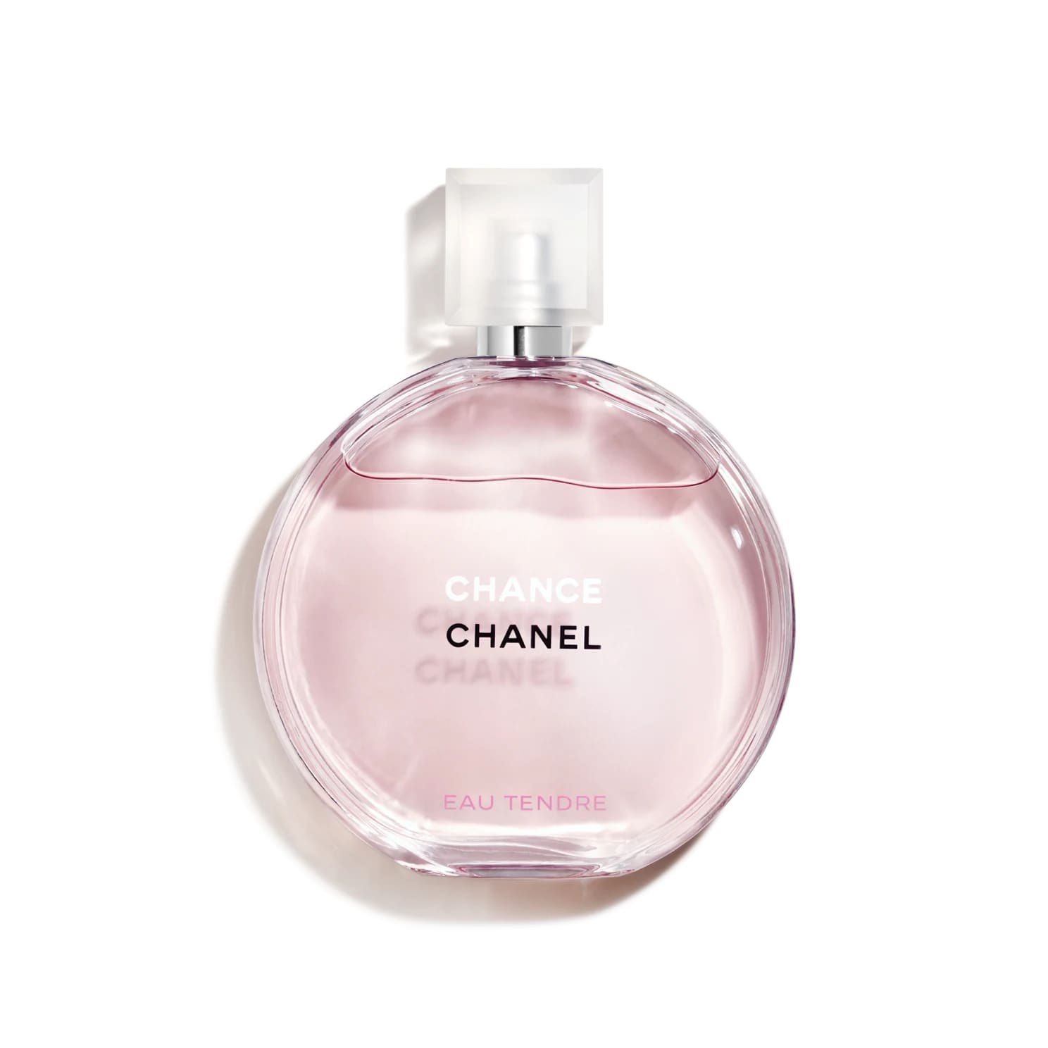 Chance Eau Tendre Perfume EDT Spay for Women by Chanel