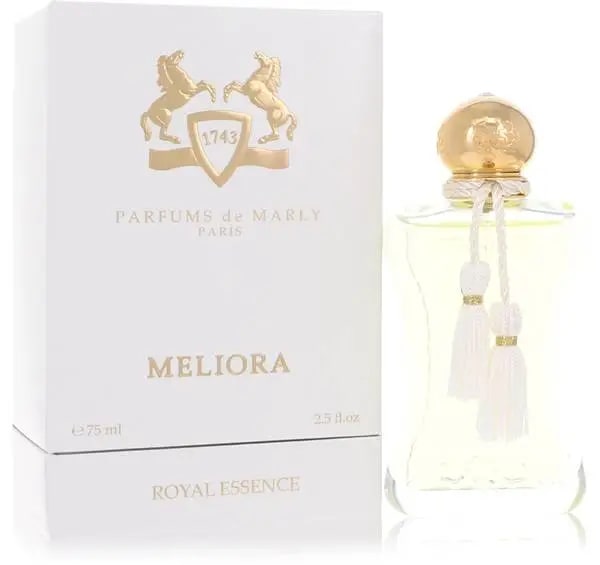 Meliora Perfume EDP Spray for Women by Parfums De Marly