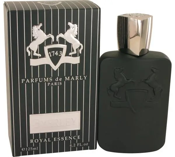 Byerley EDP Spray Perfume For Men By Parfums De Marly