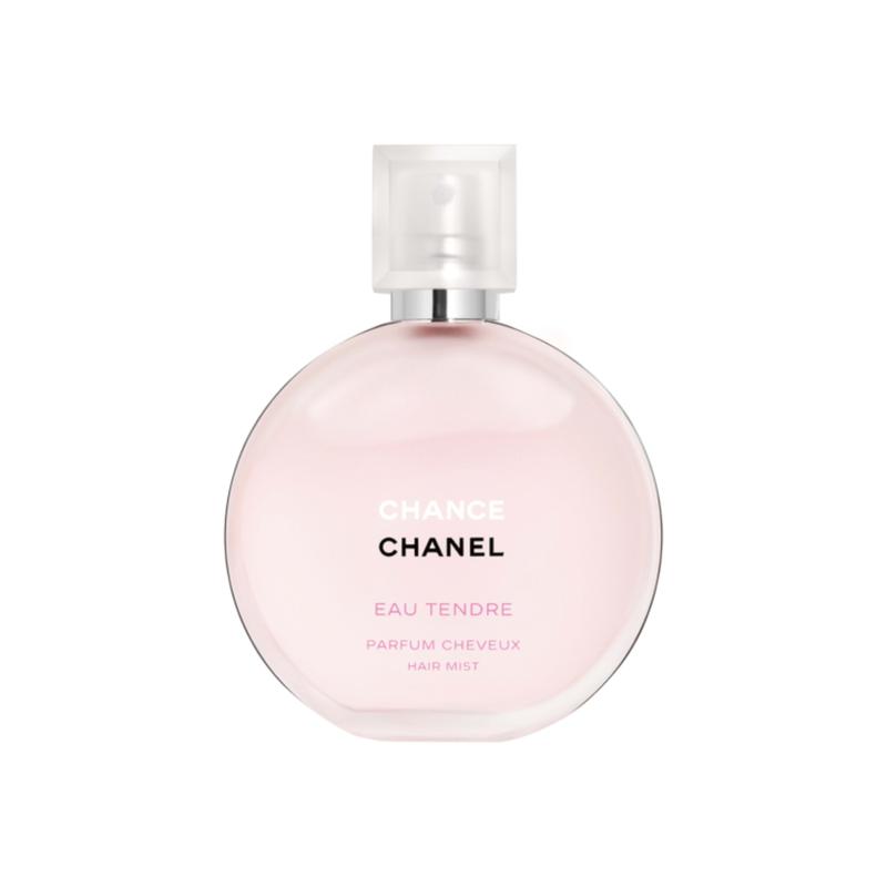 CHANCE EAU TENDRE Hair Mist for Women  by Chanel