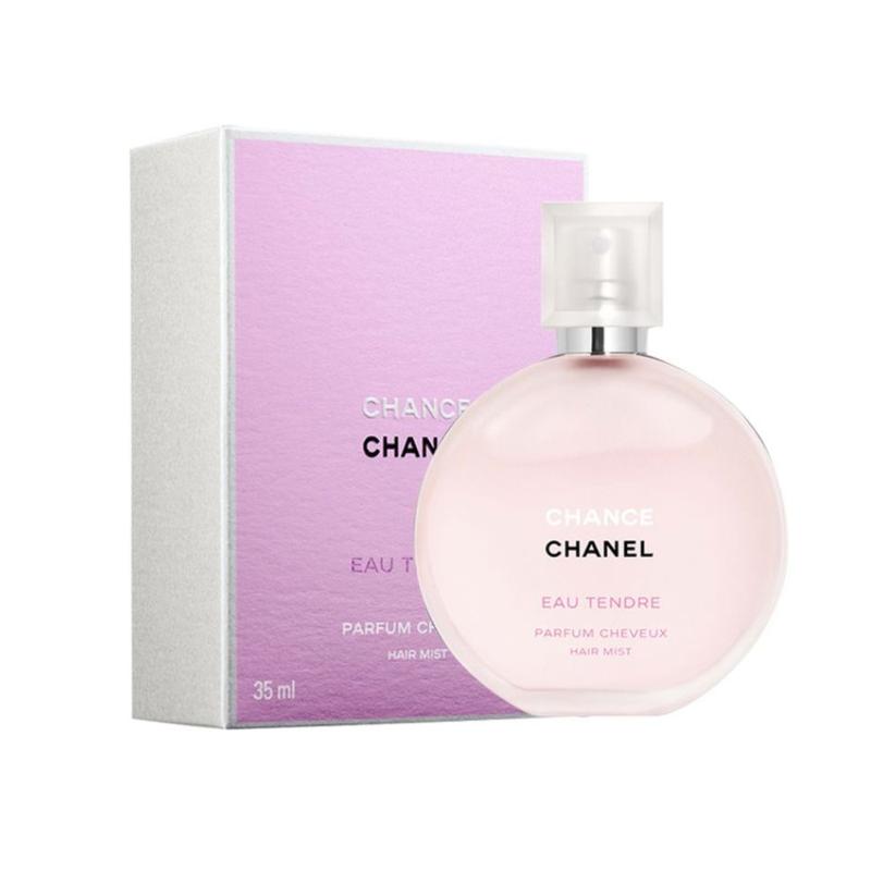 CHANCE EAU TENDRE Hair Mist for Women  by Chanel
