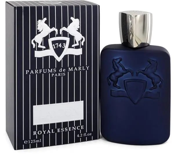Layton Royal Essence EDP Spray For Men By Parfums De Marly