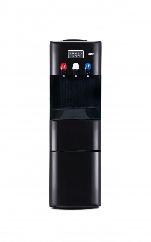 Sona Water Dispenser with ice maker