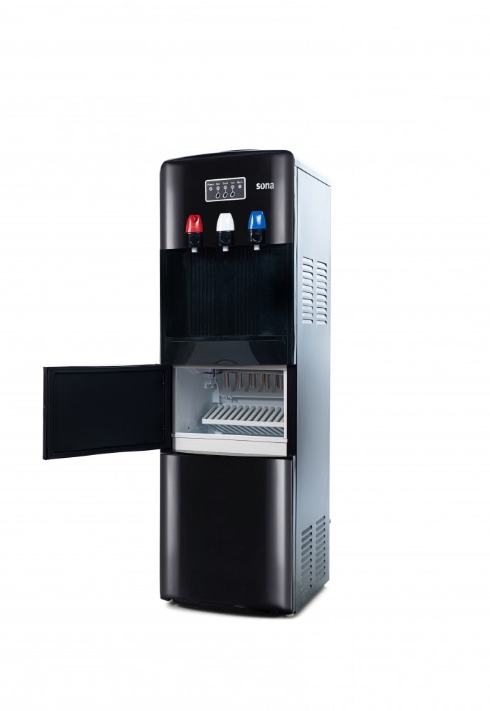 Sona Water Dispenser with ice maker