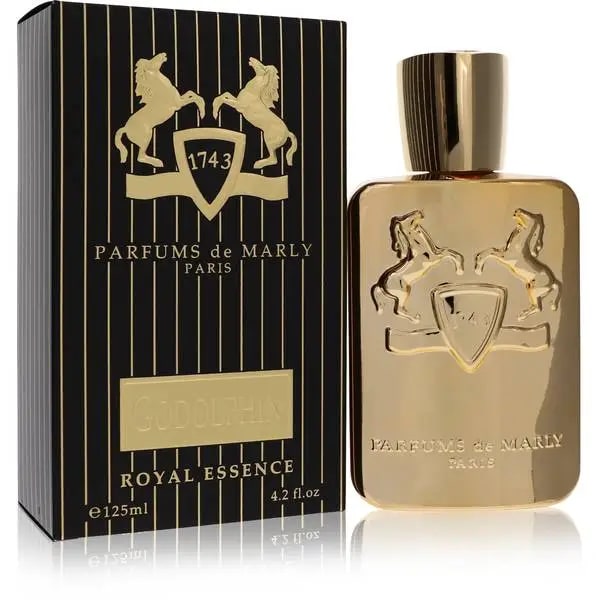 Godolphin EDP Spray Perfume 125ml for men By Parfums De Marly