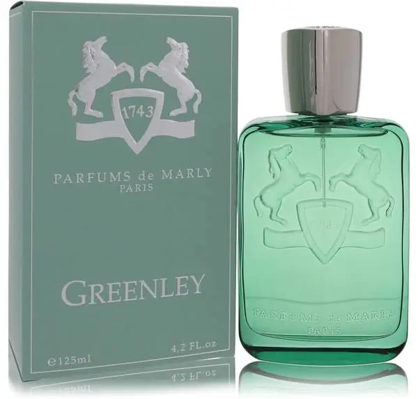 Greenley EDP Spray Perfume 125ml By Parfums De Marly