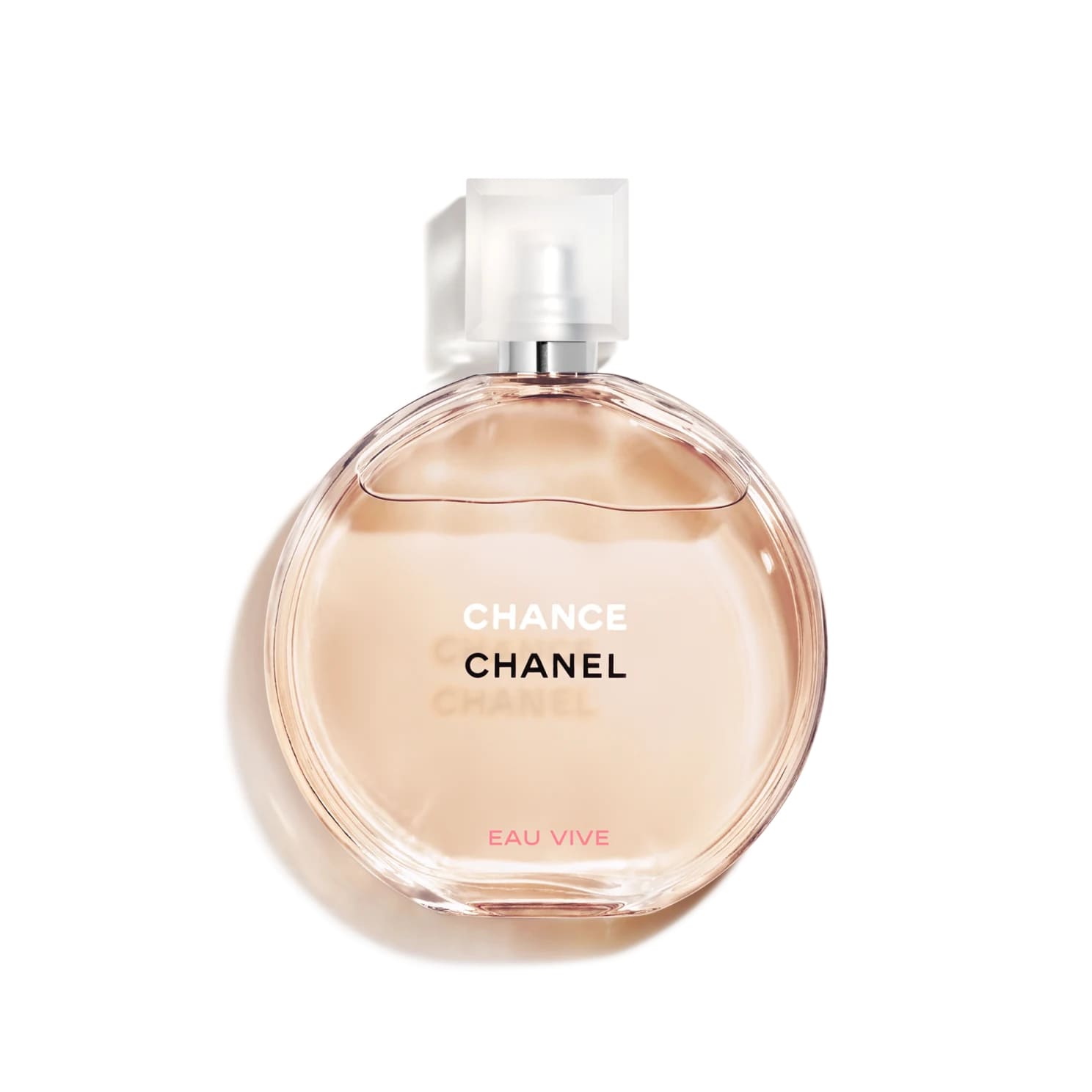 Chance Eau Vive Perfume EDT Spray for Women by Chanel