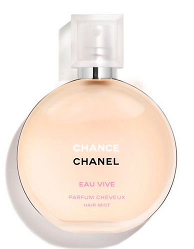 Chance Eau Vive Hair Mist for Women by Chanel