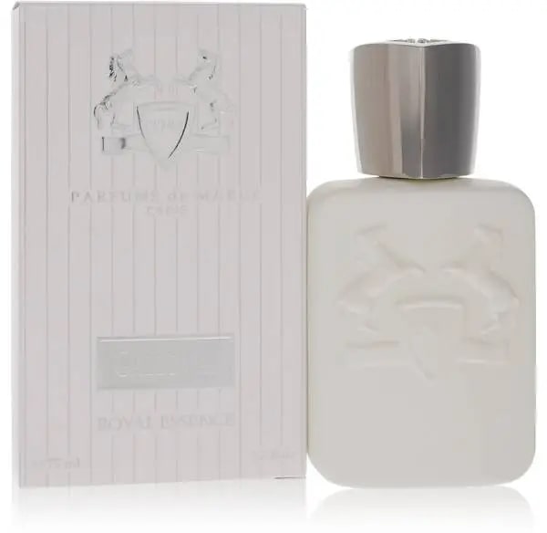Galloway EDP Spray Perfume 125ml For Men By Parfums De Marly