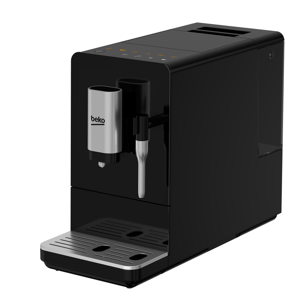 Beko Espresso multi Coffee Maker 1.5 L Black