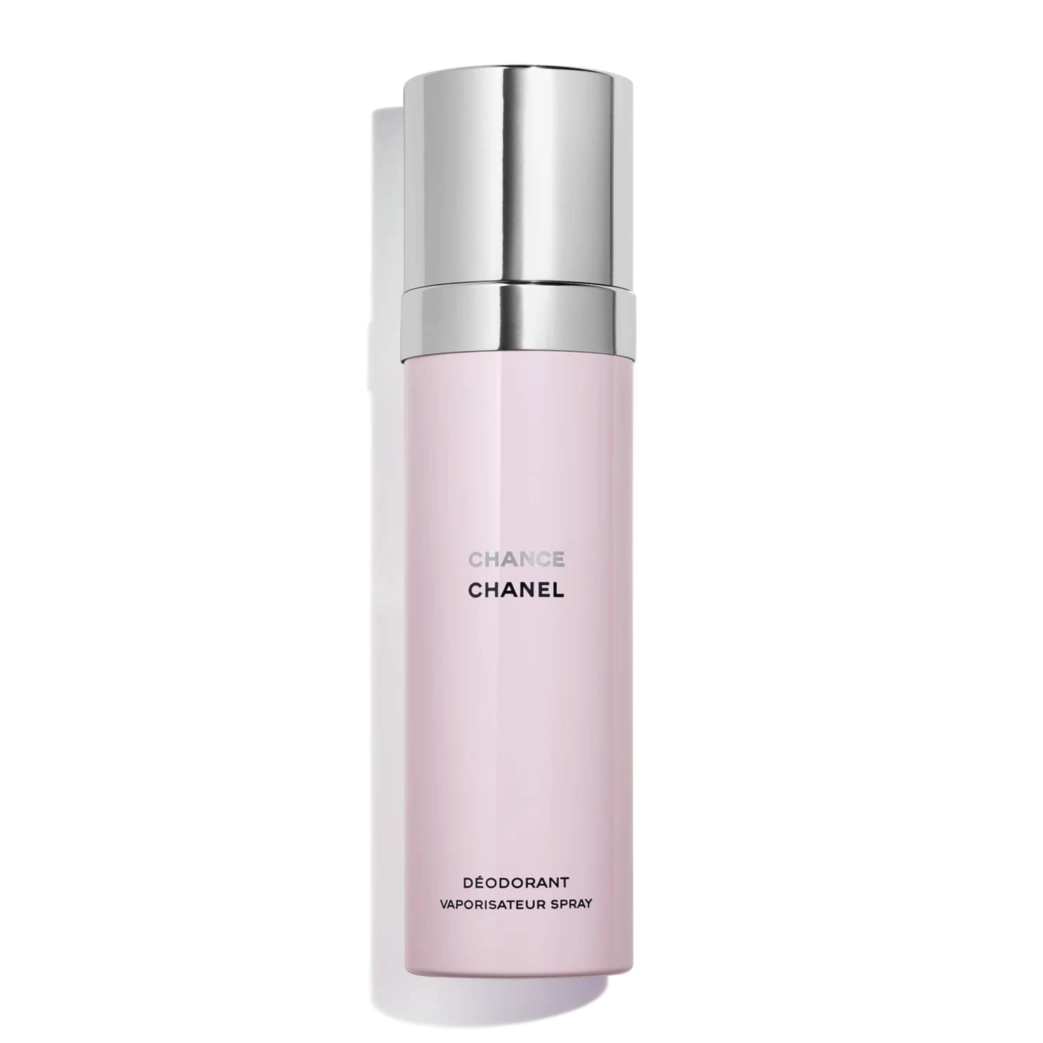 Chance Deodorant Spray for Women by Chanel