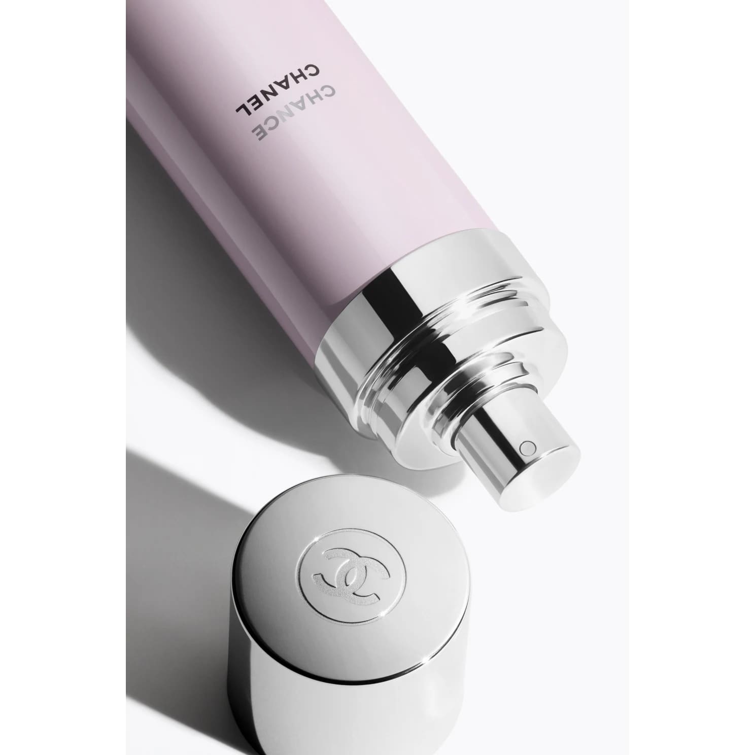 Chance Deodorant Spray for Women by Chanel