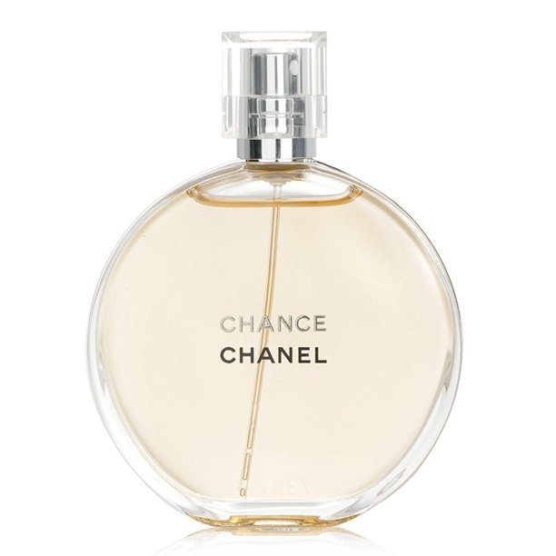 Chance EDT Spray Perfume for Women by Chanel