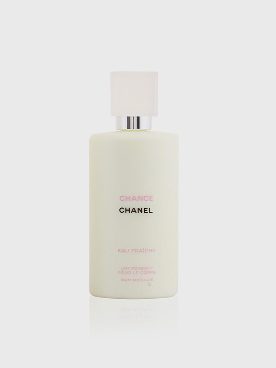 Chance Eau Fraiche Body Moisture for Women by Chanel 200 ml