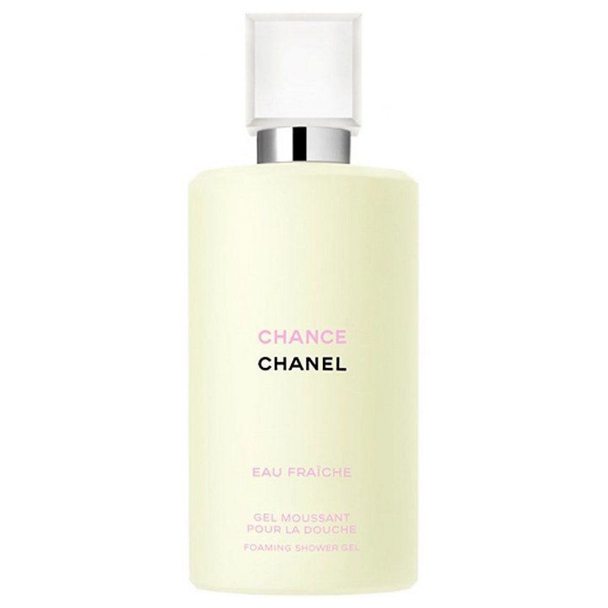 Chance Eau Fraiche Shower Gel for Women 200 ml by Chanel